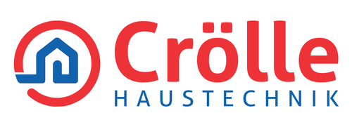 Cr&ouml;lle Haustechnik Logo