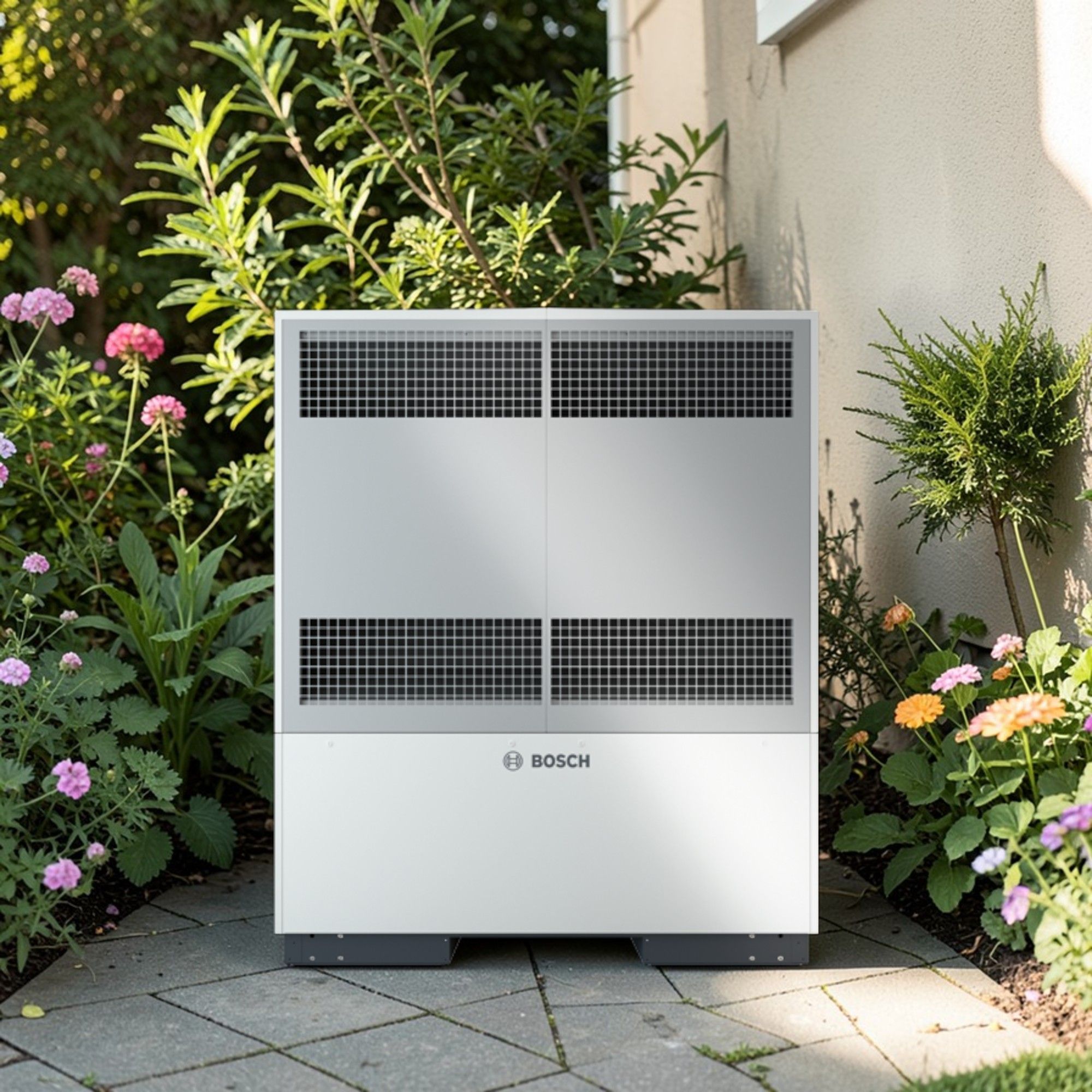 Heizungstechnik und Wärmepumpen